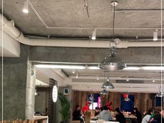 大堂-朱氏胖子烂火锅(洪崖洞店)