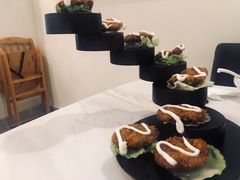 步步高升虾球-香香海南菜餐厅