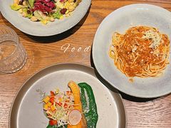 -FUNFUN有饭花园聚会餐厅