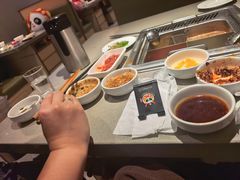 -海底捞火锅(顺义华联店)