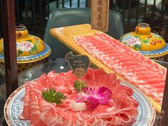 -阳坊涮肉(西直门凯德mall店)