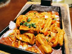 -太平小镇主题餐厅徽宴府