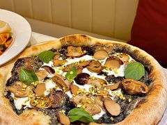 -get pizza意大利餐厅(凯德MALL店)