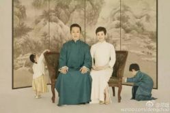 点击看大图 -小阿福儿童摄影(摩尔城店)