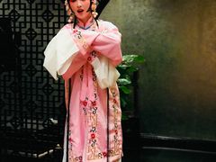 -海天楼中餐厅(吴宫泛太平洋酒店)