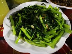 -钱山海鲜大排档