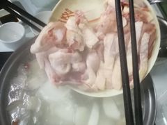 -蚝乡农庄(铁涌赤岸店)