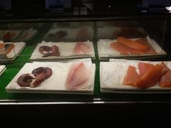 -BLU 全日制餐厅(上海安曼纳卓悦酒店)