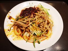 高担酿皮-再回首(西关木塔巷店)