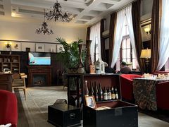 -中山路壹号传奇club·啤酒花园餐厅