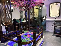-姑苏家宴·苏帮菜·松鼠桂鱼(苏州总店)
