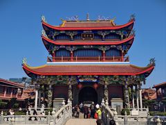 -显应宫(长乐区)