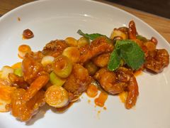 -金牌外婆家(苏州中心店)