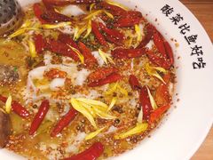 -太二酸菜鱼(福州泰禾店)