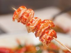 -老长沙龙虾馆·聚会餐厅(白石洲店)