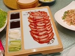 -一块豆腐(英雄山总店)