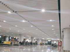 -重庆江北国际机场-T2航站楼