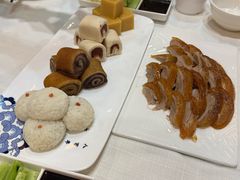 -便宜坊烤鸭店(玉蜓桥天坛店)
