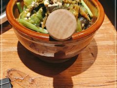 -云海肴·汽锅鸡·云南菜(美罗城店)