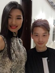 iphone_upload_pic-意廊 Hair Salon