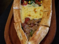 -Efes Turkish & Mediterranean Cuisine 艾菲斯餐厅(陆家嘴店)
