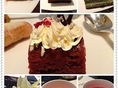 -Salon de Ville浦江汇(上海外滩华尔道夫酒店店)