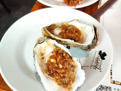 -汉巴味德·烤肉与啤酒的自助(杭州大悦城店)