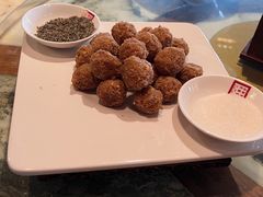 -那家小馆•北京菜•烤鸭(香山店)