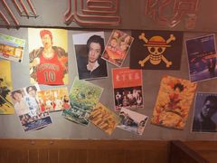 -白石的深夜食堂(济南万象城店)