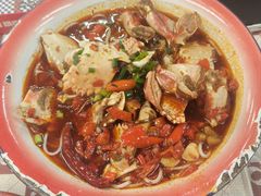 -老三样·旧食新味(船山路店)