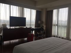 -四川江油戴斯大酒店