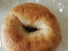 全麦贝果-光作面包Voila Lumiere(中山店)