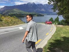 -Fergburger(皇后镇店)