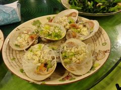 -盛港湾海鲜食府(黄沙店)