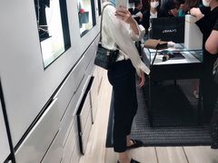 -CHANEL(恒隆广场店)