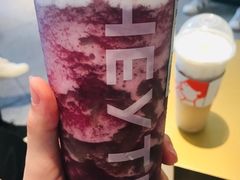 -喜茶(天津乐宾百货店)