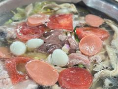 -海关荤豆花(洋河一路店)
