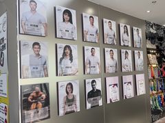 -OG01·24h私教铁馆(中鼎316店)
