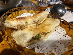 -全汁全味驴庄(凤岗店)