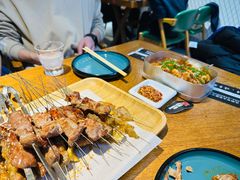-臻炙大舍烤串(天龙家园店)