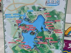 -东钱湖旅游度假区