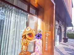 -广州永庆坊瞻云精选酒店