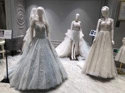 -MuseMarry婚纱(前海嘉里中心店)