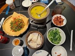-索溪山寨·湘西饮食文化博物馆(标志门店)