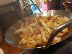 -钟掌勺忘不了地道湘菜(新天地假日广场店)