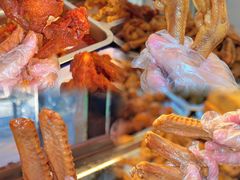 -红全周·洪濑鸡爪(万祥路店)