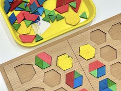 -培飞思维启蒙·益智游戏·科学探索(城西银泰店)