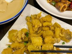 -阿马蛋汤·宁波小海鲜(总店)