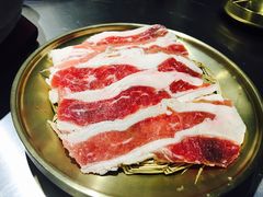牛五花-本炙炭烤·蒲烧活鳗料理店(金沙洲店)