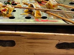 -盟重烧烤(高正街店)